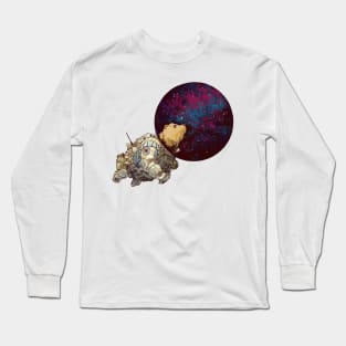 Ursa Major Long Sleeve T-Shirt